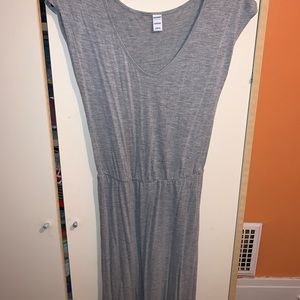 Old Navy T-shirt dress